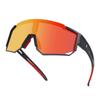 Mi Ling Large Frame Outdoor Sports Sunglasses