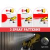 1200ml Portable Cordless Paint Sprayer High Power Automotive and Furniture Sprays Tool Furniture Coating Airbrush