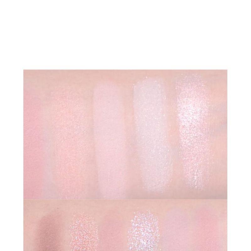 AMUSE - Eye Color Palette - 3 Types