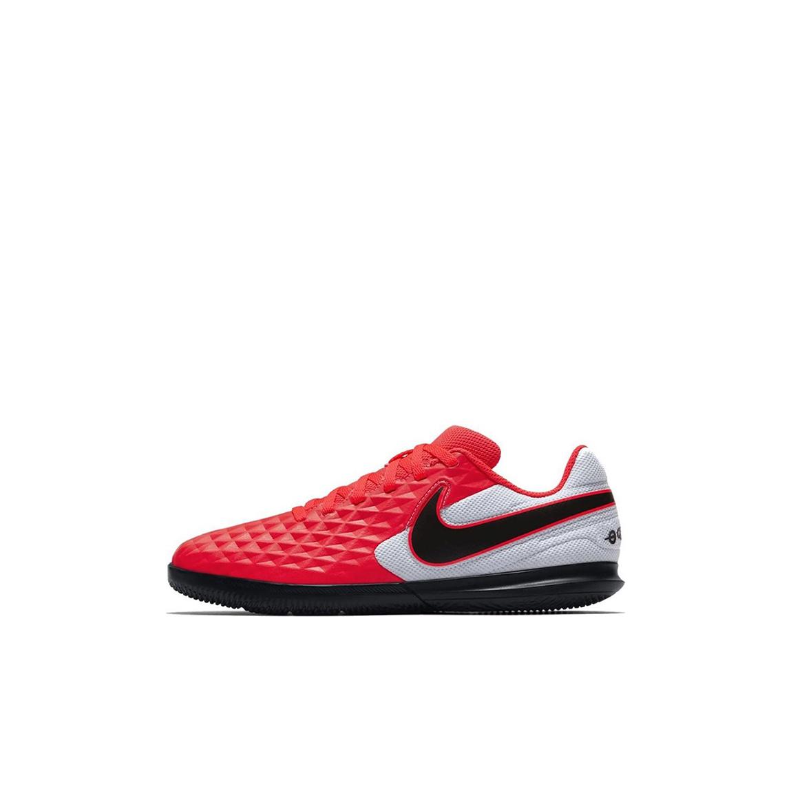 

футбольные кроссовки Nike Tiempo Legend 8 Children s Football Shoes Kids AT5882-606
