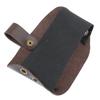 Universal Motorcycle Shoes Protective PU Leather Gear Shift Shoe Covers Boots Protector Cover Shifter Pad Case Motocross Racing