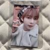 [USED] TXT Gayo Daejeon SBS Korea Exclusive Pre-Recording Sanok Taehyung Trading Card