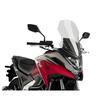 Clear Puig Touring Screen for Honda NC 750 X 21-24