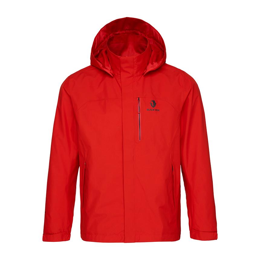 Blackyak Men'S Actual Gore-Tex Gtx Jacket #1_I8