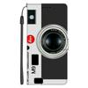 Fashion Flip Case for Xiaomi Redmi Note 13 Pro 4G Cover Leather Book Shell for Xiaomi Redmi Note 13 4G Case Note13 Wallet Holder
