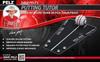 PELZ GOLF Putting Mat PELZ GOLF Putting Tutor DP4007 [Used]
