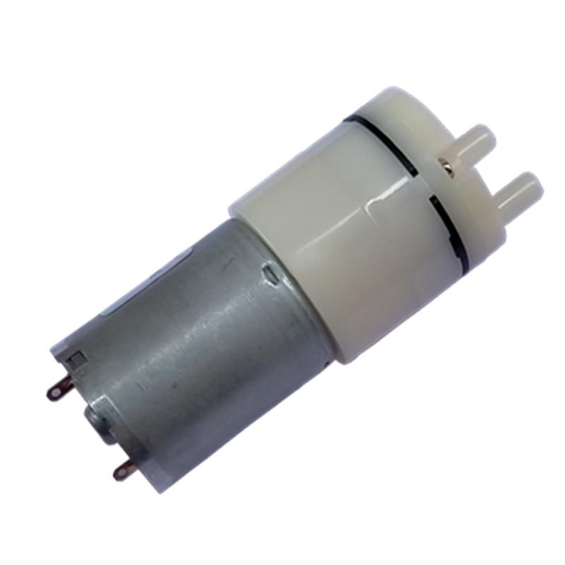 ZR370-03PM Automatic Micro Vacuum & Air Suction Beauty Pump