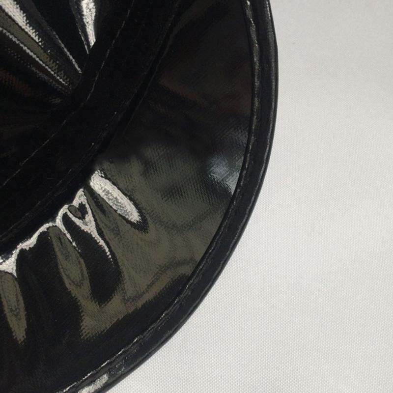 Für Polizei Offizier Hut Kostüm Uniform Hut für Frauen Schiebermütze für Polizei Kostüm Halloween Party Kostüm Requisiten