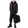 EMPORIO ARMANI FW23 Sweater Men's Black 6R1MXG-1MNGZ-F008