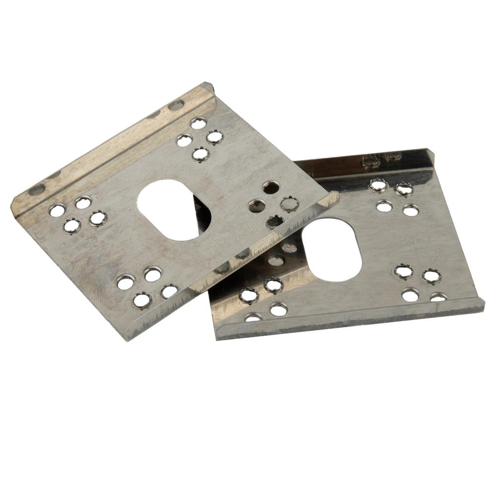 Grounding Gasket Home Improvement Solar Panels Solar Power Supplies Solar Panel PV Grounding Clip PV Grounding Clip Solar Panel