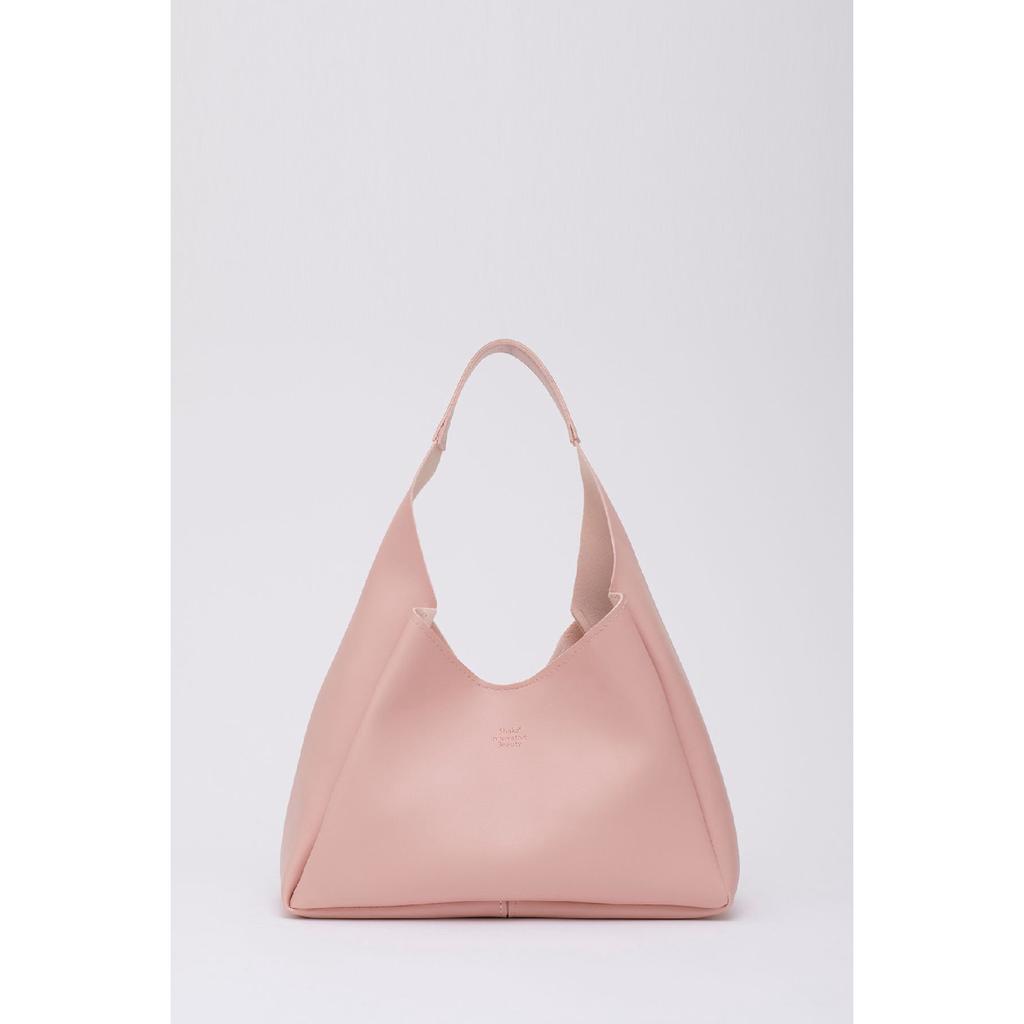 Schwarze Shk19 Make-up-Tasche aus Kunstleder mit Reißverschluss, Hand- und Umhängetasche mit Druckknopfverschluss E:33L:15W:10cm