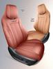 Changan UNIK Leather Car Seat Cushion - All-Season Model
