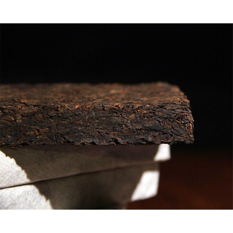 Pu Erh Tea Puerh Tea 200g Premium China Yunnan Old Banzhang Puer Brick Black Tea