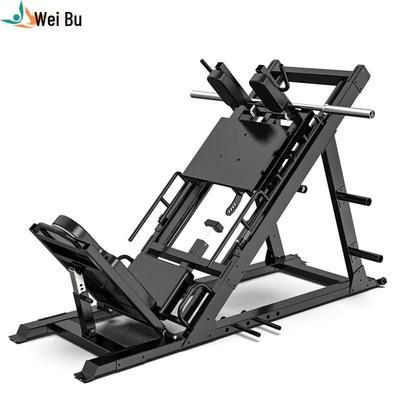 Attrezzature fitness – Attrezzature per l'allenamento della forza