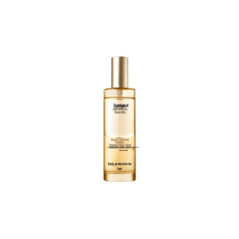 AWAKEN SEEDS Revitalizing Dual-Phase Hair Care