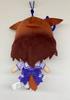 Uma Musume Pretty Derby Vol. 8 Meisho Doto Plush Toy Character Goods No Tag Used