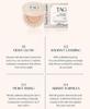 TAG Dewy Skin Cushion 15g SPF50+, PA+++ 2colors By too cool for school / Korean Cosmetics, Kbeauty