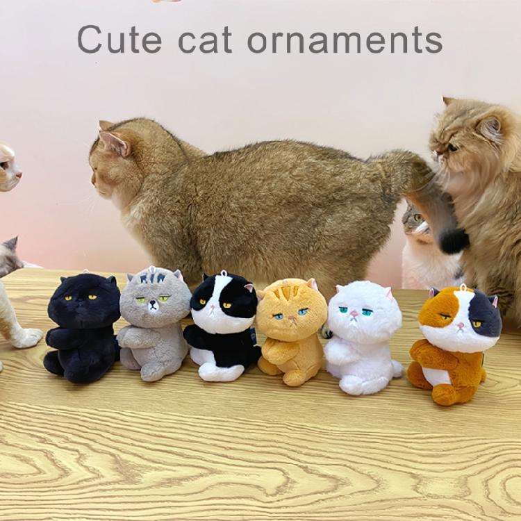 Vielseitige Katzenförmige Klammer zum Sichern von Gegenständen Individuelle Aufhängungen Katzenklemme für den täglichen Gebrauch Zuhause oder im Büro