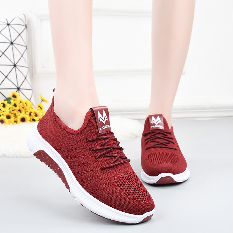 Women's Winter Fashionable Velvet Warm And Non Slip Cotton Shoes