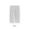 YEEHOO Girls' Summer Soft Casual Capri Leggings