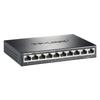 Tp-Link TL-SF1010P 8-Port PoE Switch