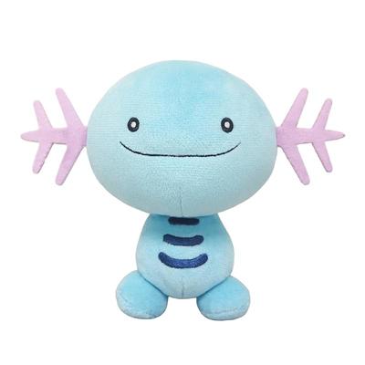 Sanei Boeki Pokemon ALL STAR COLLECTION Wooper (S) W11 X D14 X H15.5cm Plush Toy Pokemon PP84