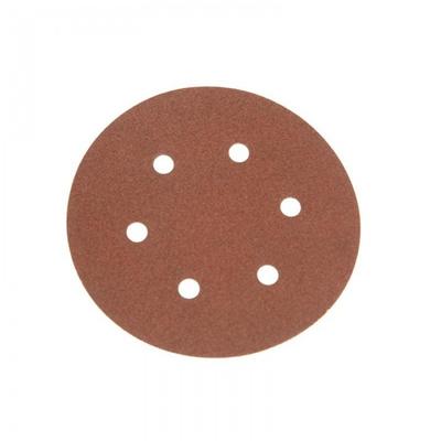 Hook & Loop Sanding Discs, Did2