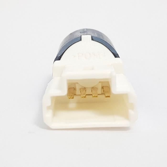 Contacteur Interrupteur des Feux Stop Commande de Frein compatible pour Renault