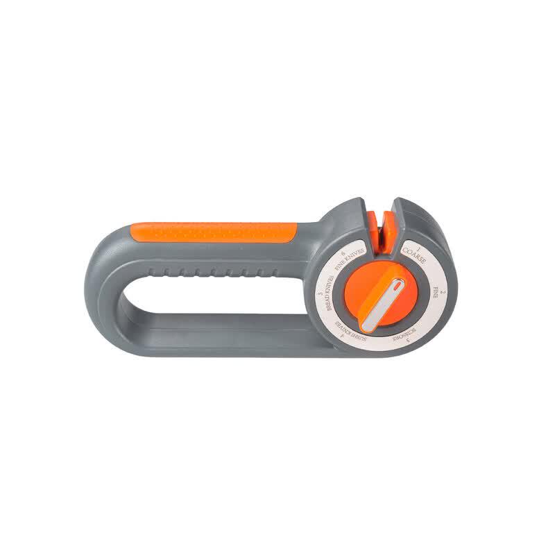 

Wei Yang Multi-Angle Manual Knife Sharpener