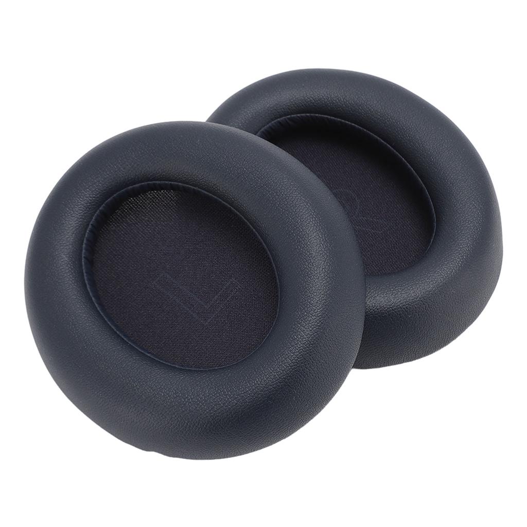Headphone Earpads Replacement Protein Leather Ear Cushion Cover for Life 0 5 0 5 Headset