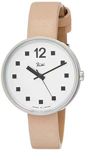 [ALBA] ALBA Riki Watch (AKQK460) - Public Clock Motif - Women s Watch