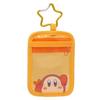 Kirby Waddle Dee Clear Pass Case Orange KBY 162 ORG