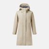 Kolon SportS Feminino P Casaco para Tempo tvjjS25432bei