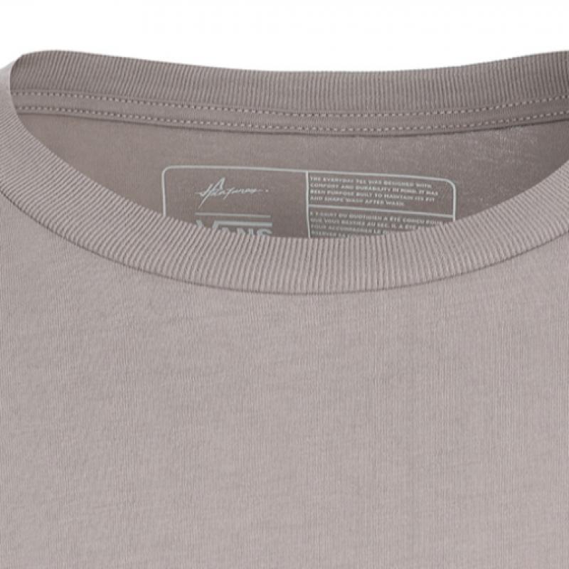 Vans Ap YoT Long Sleeve T shirT Vn0a7yi1yeh1