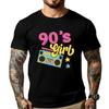 Oldschool Cassette Tape 80s 90s Cassette Tape Funny Shirt Oversize Man Gifts Print Camisetas De Hombre