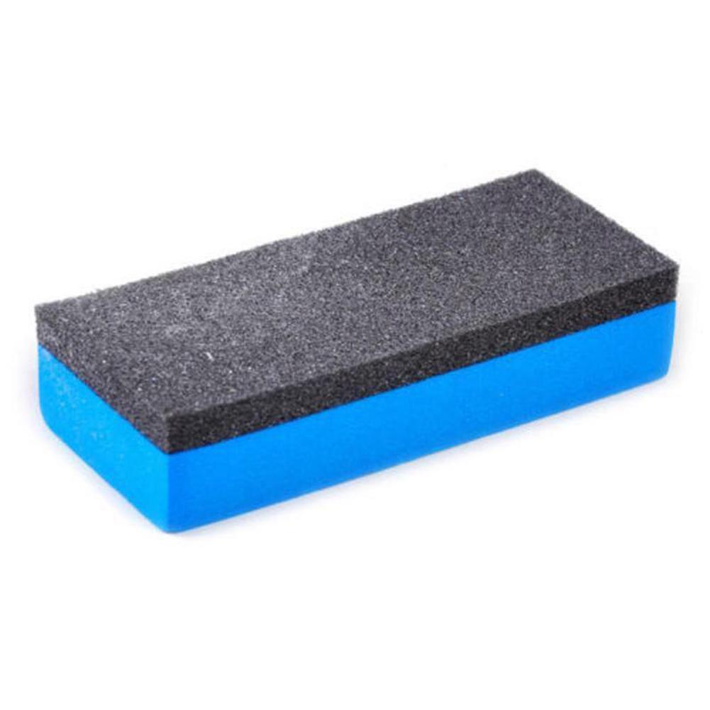 DYS Auto Shop 15ml Scratch Repair Removal Eraser Decontamination Polish Car Wax with Sponge