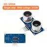 Ультразвуковий датчик Hc-Sr04 Hcsr04 До Світового Ультразвукового Хвильового Детектора Датчик Відстані Hc Sr04 Hcsr04 Для