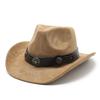 Hattar – Cowboyhattar