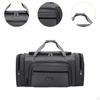 Men's Travel Duffel Bag Clothing Luggage for Short Distance Business Trip