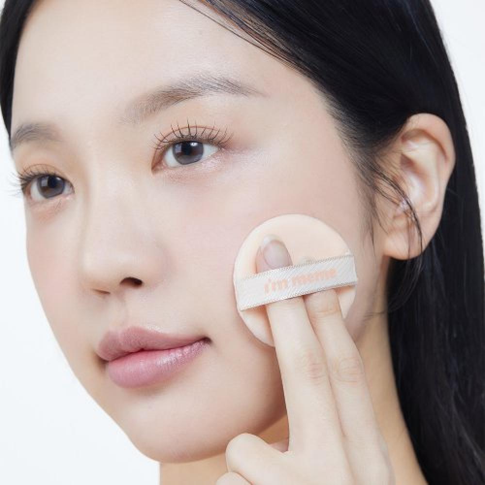 I M MeMe skIn fIt Tone Up Pact