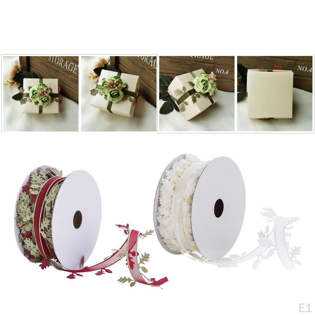 1 Roll Of 20 Meter Creative DIY Wrapping Tape