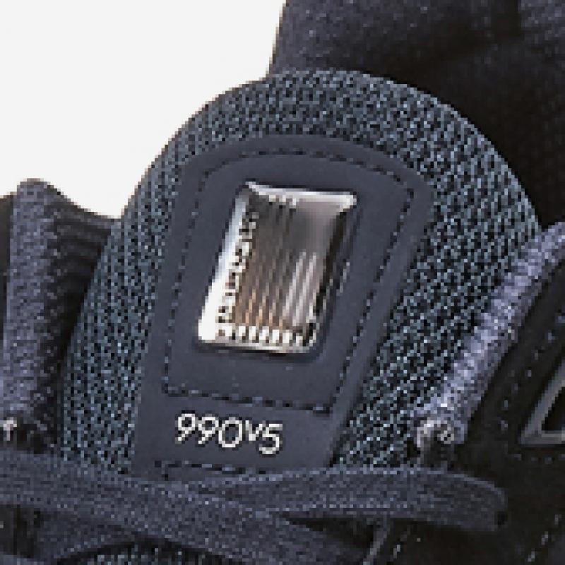 New Balance W990Nv5 W990Nv5 Nv5