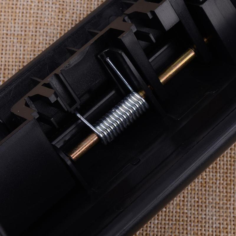 82850-65D12 Car Exterior Rear Tail Gate Cargo Door Handle Fit For Suzuki Grand Vitara XL-7 1998-2005