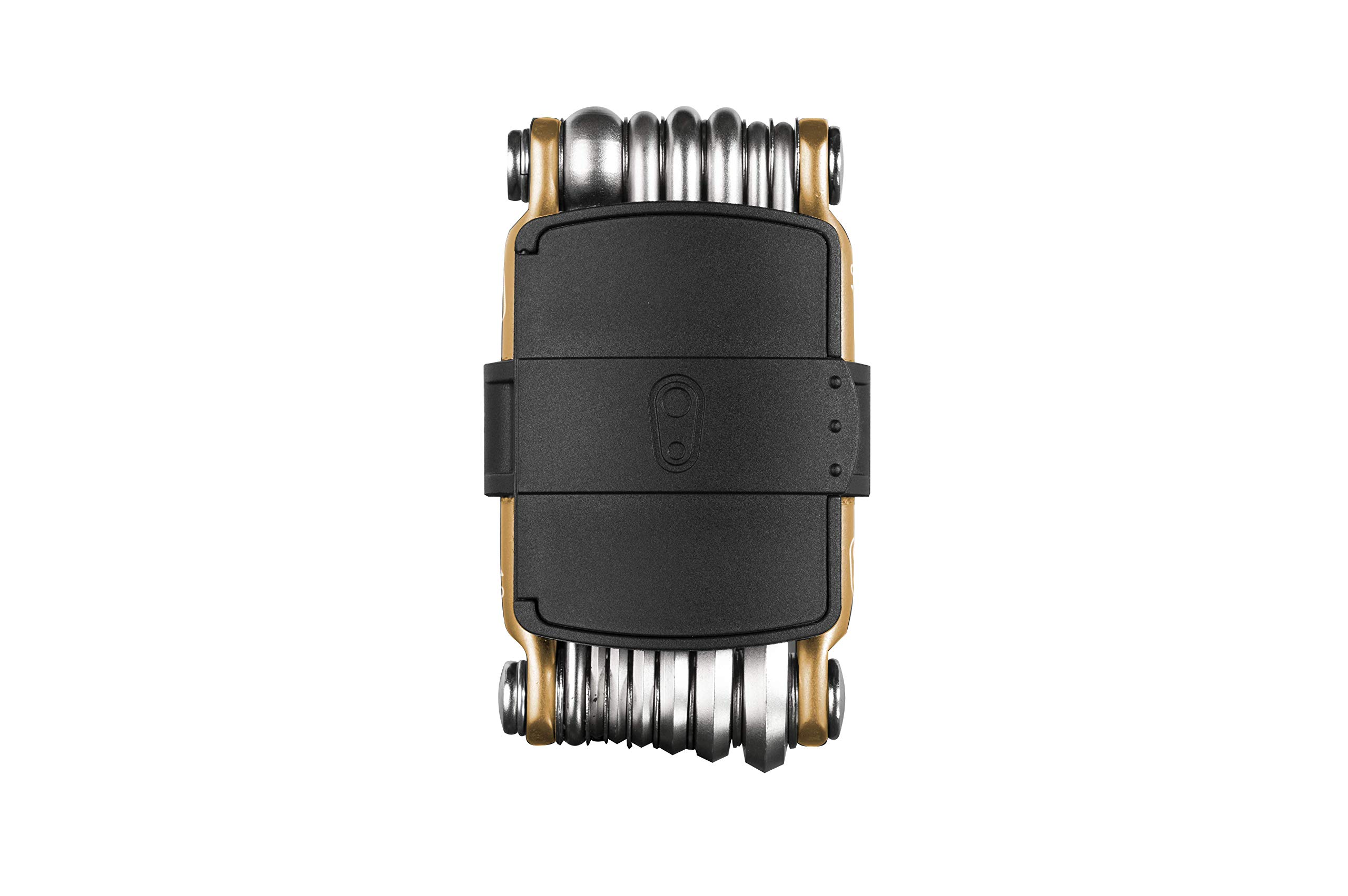 Crankbrothers Bicycle Portable Tool, Gold, One