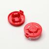 CAMPING MOON Cap Lid for Portable Cassette Gas Canisters (CB Cans) - Resin, Red, G-RD4