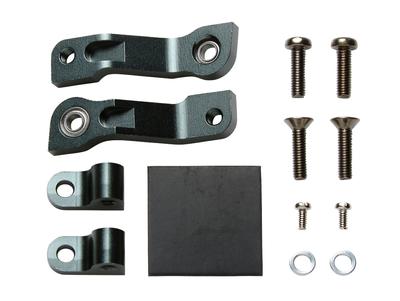 Tamiya Hop Up Options Stroke Extension Link 54519 No.1519 OP.1519 (CC-01)