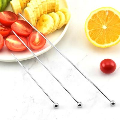 Artículos de bar – Pinchos para cócteles y canapés