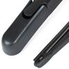 Opel Corsa D 2006- Rear Wiper Arm + Blade