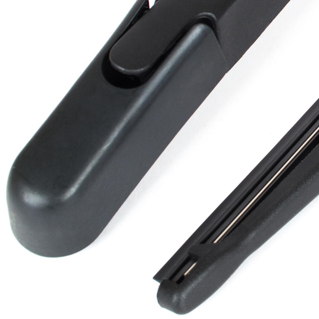 Opel Corsa D 2006- Rear Wiper Arm + Blade
