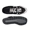 NEW BALANCE CM996 SNEAKER BLACK CM996BK2 25.0cm(MENS 7.0(D))